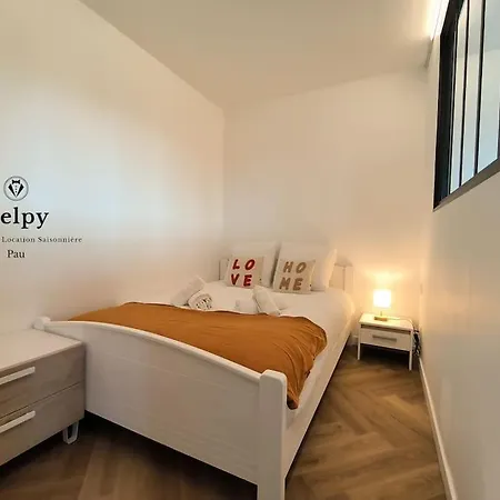 Agreable Chantilly Avec Balcon Et Parking Securise